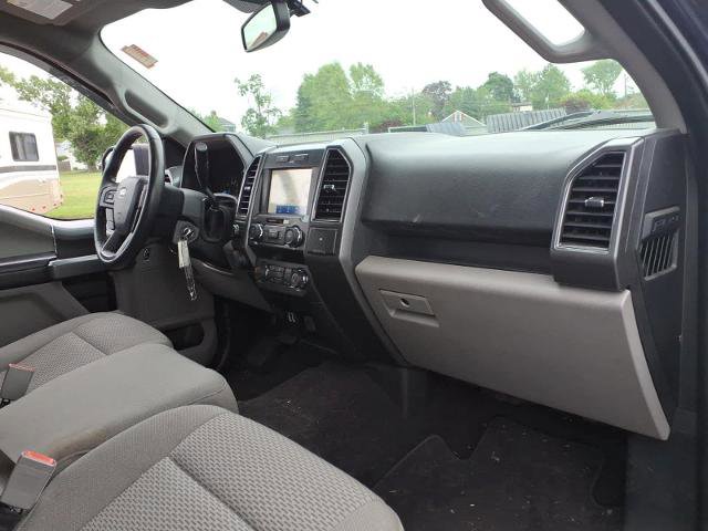 Certified 2019 Ford F150 XLT w/ Equipment Group 302A Luxury AWD/4WD image 13