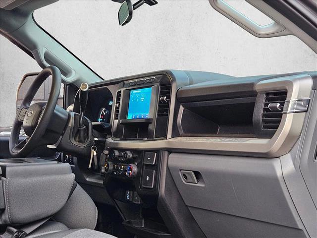 Certified 2024 Ford F250 XL w/ STX Appearance Package image 18