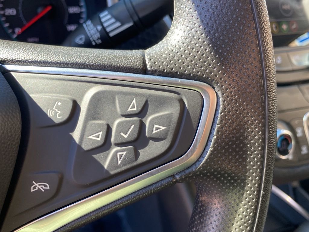 Used 2024 Chevrolet Malibu LT image 27