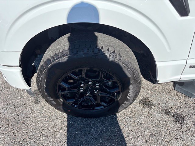 Certified 2024 Ford F150 XLT w/ Equipment Group 302A MID AWD/4WD image 29