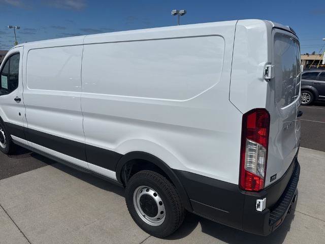Certified 2024 Ford Transit 250 Low Roof image 29