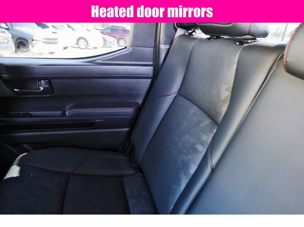 Used 2025 Toyota Tacoma TRD Pro image 15