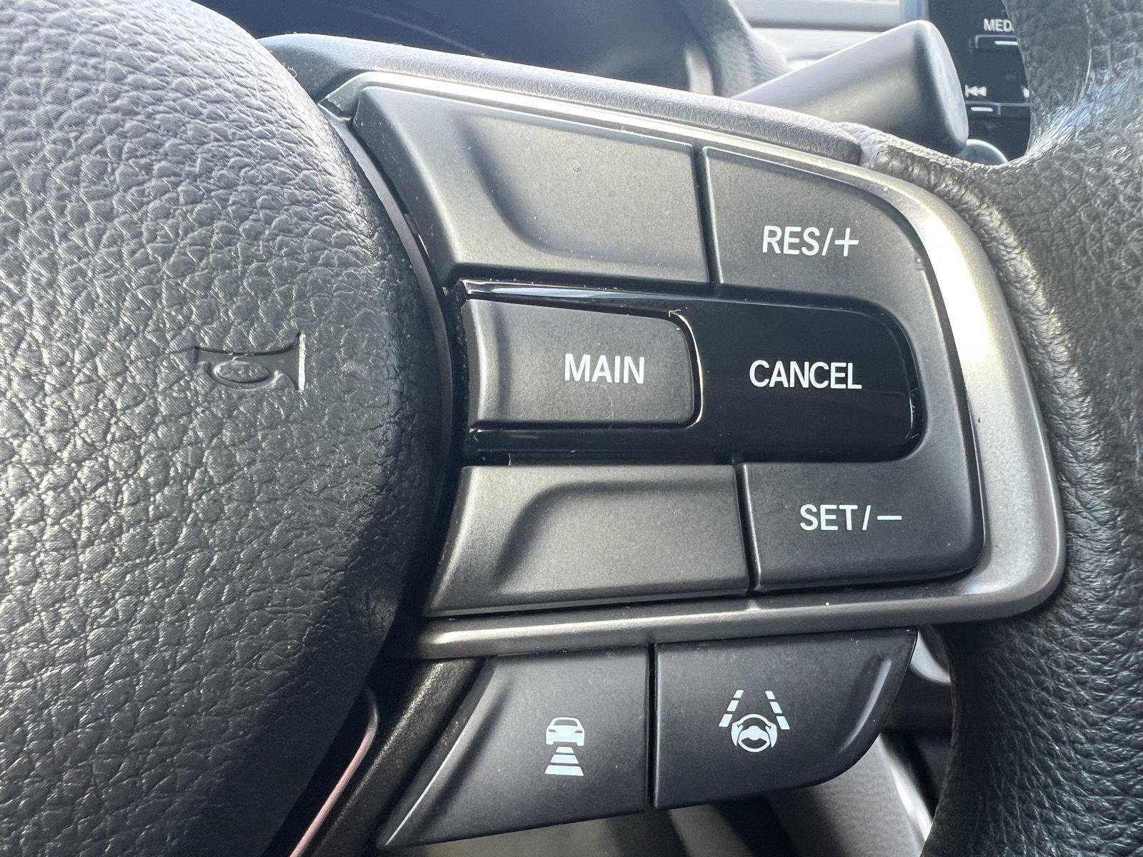 Used 2019 Honda Accord LX image 12