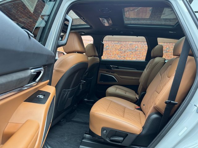 Used 2025 Kia Telluride SX X-Line image 23