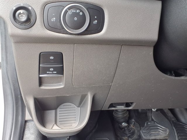 Certified 2025 Ford Transit 250 148 High Roof w/ Load Area Protection Package RWD image 21