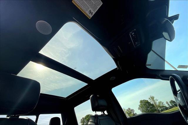 Certified 2022 Ford F150 Raptor w/ Raptor 37 Performance Package image 12