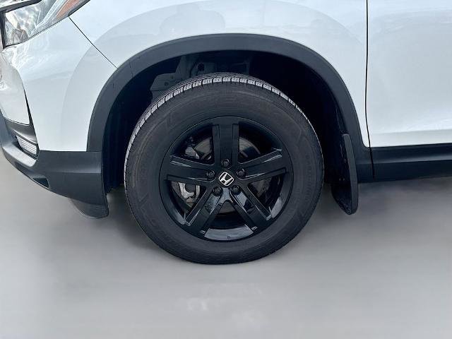 Used 2021 Honda Ridgeline Black Edition image 23