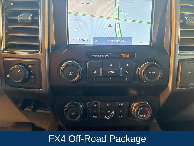 Certified 2022 Ford F250 XLT w/ XLT Premium Package image 20
