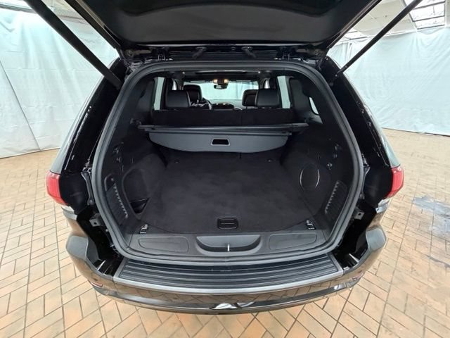 Used 2021 Jeep Grand Cherokee Limited w/ Quick Order Package 28K 80th AWD/4WD image 9