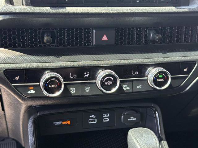 Used 2025 Honda CR-V EX image 15