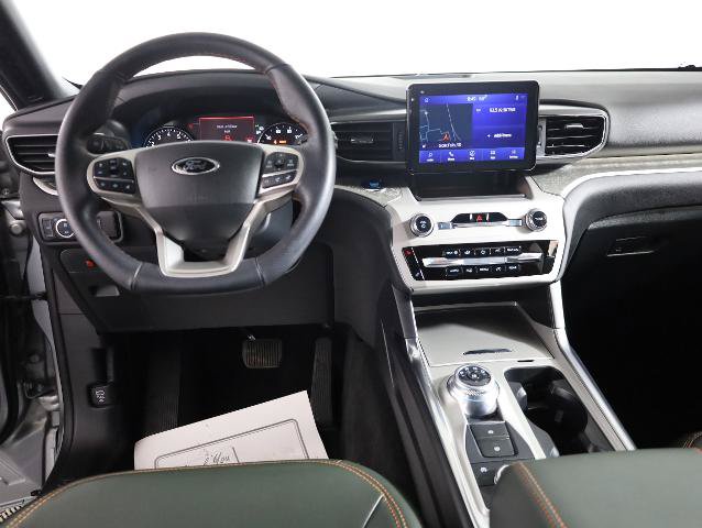 Certified 2024 Ford Explorer Timberline AWD/4WD image 14