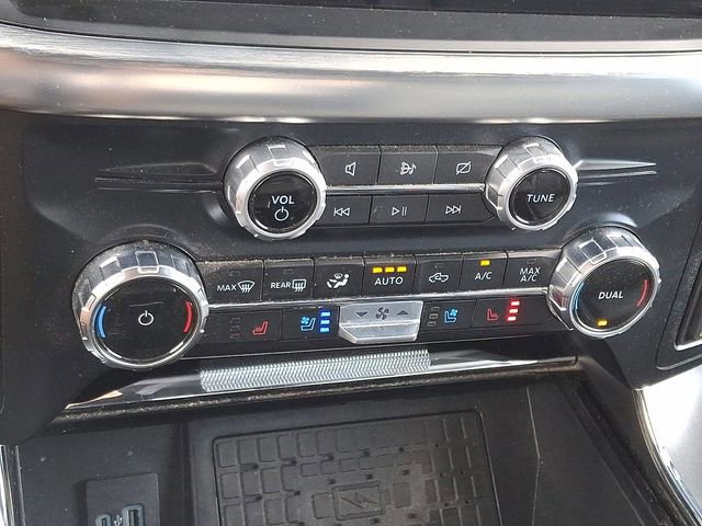 Certified 2023 Ford F150 Lariat image 16