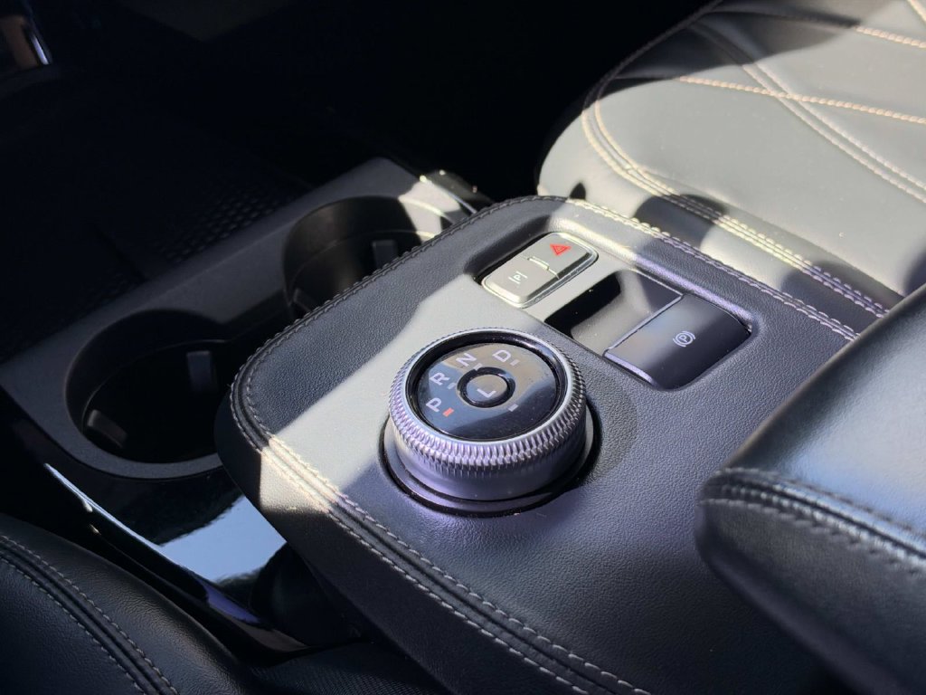 Certified 2023 Ford Mustang Mach-E Select RWD image 16