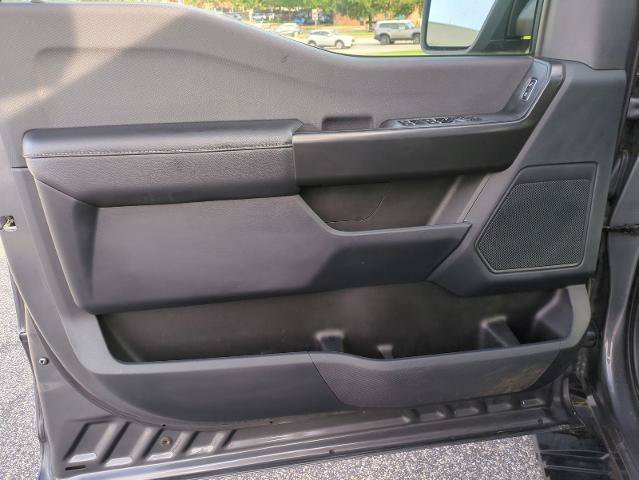 Certified 2023 Ford F150 XL w/ STX Appearance Package AWD/4WD image 10