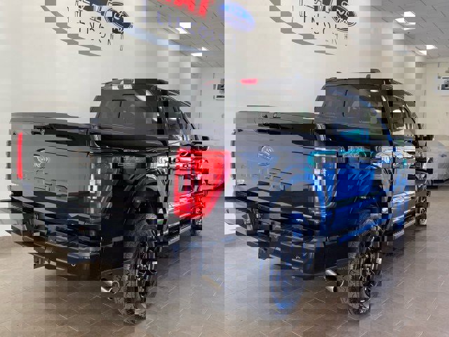 Certified 2022 Ford F150 XLT w/ Equipment Group 302A High image 7