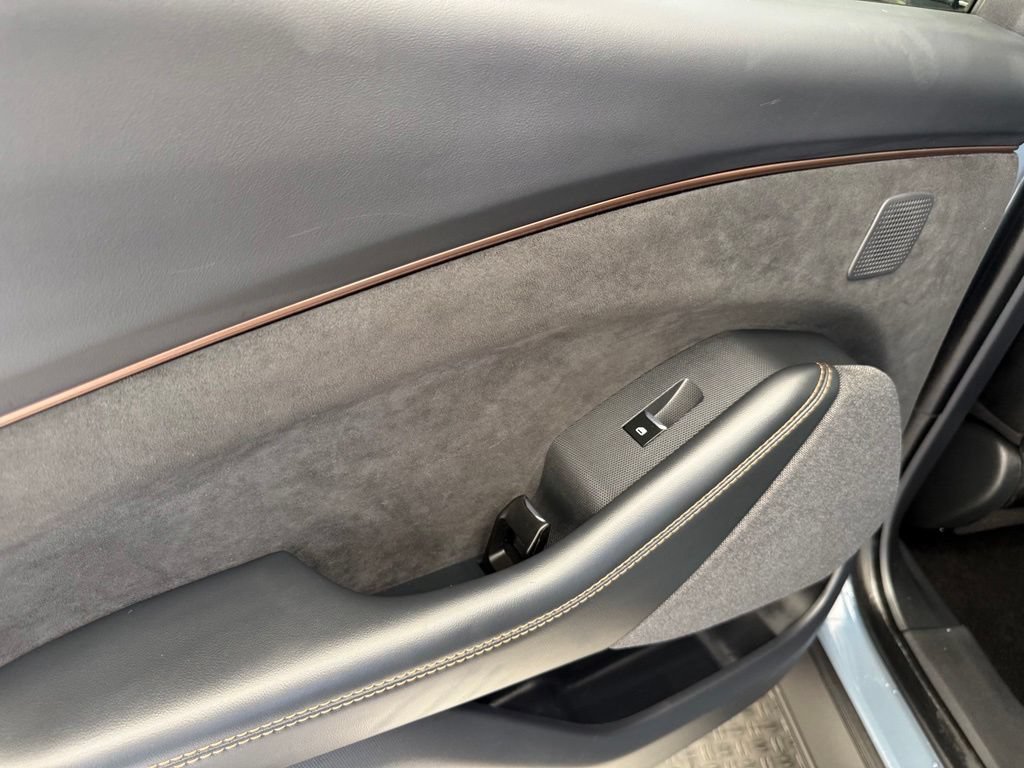 Certified 2023 Ford Mustang Mach-E GT AWD/4WD image 20
