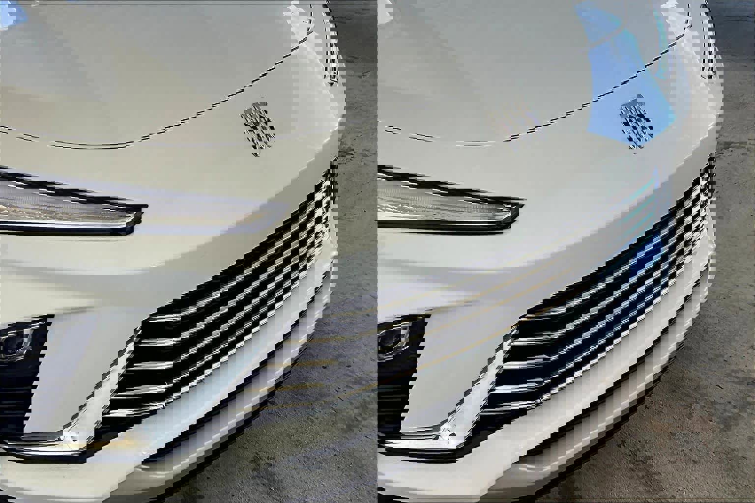 Used 2025 Buick Envista Preferred w/ Convenience I Package image 28