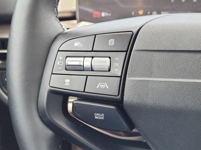 Used 2026 Kia Sportage SX FWD image 35