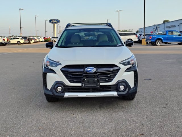Used 2023 Subaru Outback Limited XT AWD/4WD image 8