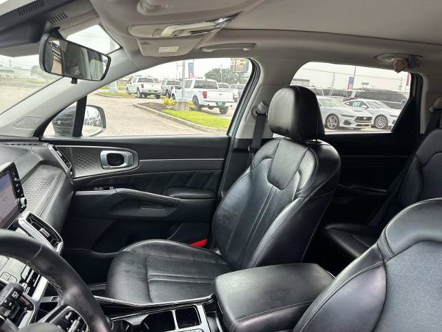 Used 2022 Kia Sorento SX FWD image 16