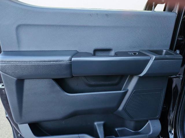 Certified 2024 Ford F150 STX AWD/4WD image 20