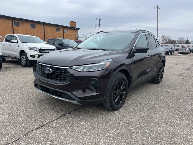 Certified 2023 Ford Escape Active image 30