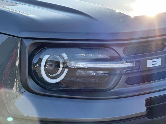 Certified 2022 Ford Bronco Sport Big Bend w/ Convenience Package image 8