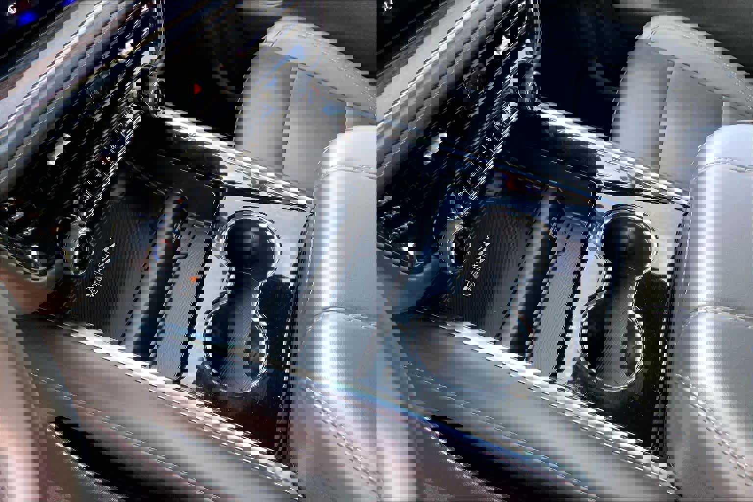 Used 2025 Chevrolet Tahoe Z71 image 17