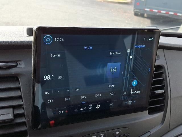 Certified 2022 Ford Transit 250 Low Roof image 15