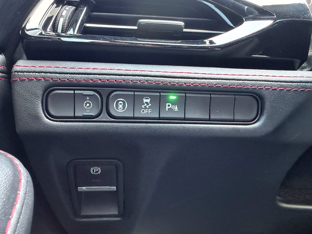 Used 2022 Acura MDX A-Spec AWD/4WD image 28