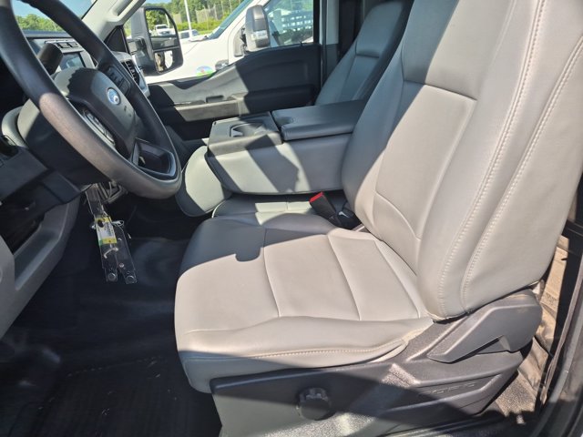 Certified 2024 Ford F350 XL w/ Snow Plow Prep Package AWD/4WD image 16