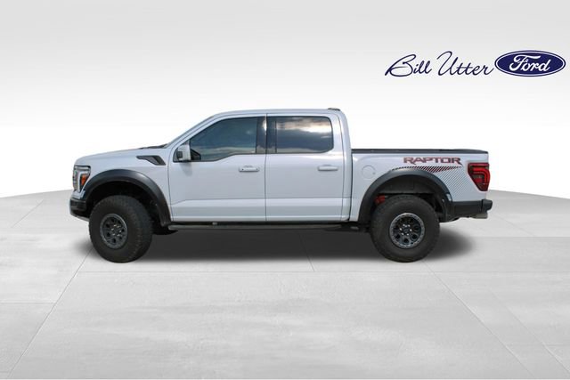 Certified 2025 Ford F150 Raptor image 8
