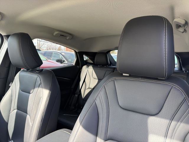 Certified 2025 Ford Mustang Mach-E Premium image 30