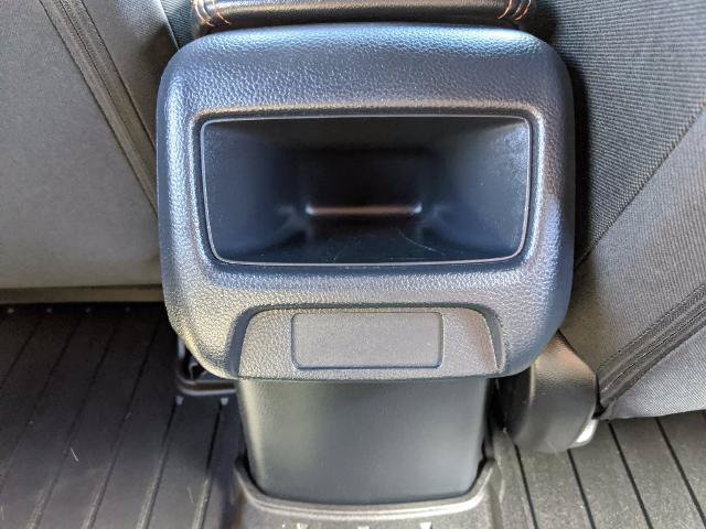 Used 2023 Honda HR-V Sport image 17