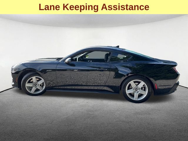 Certified 2026 Ford Mustang Premium RWD image 7