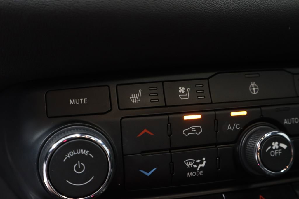 Used 2023 Dodge Durango Citadel AWD/4WD image 33