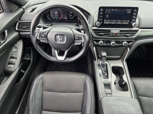 Used 2018 Honda Accord Sport image 25