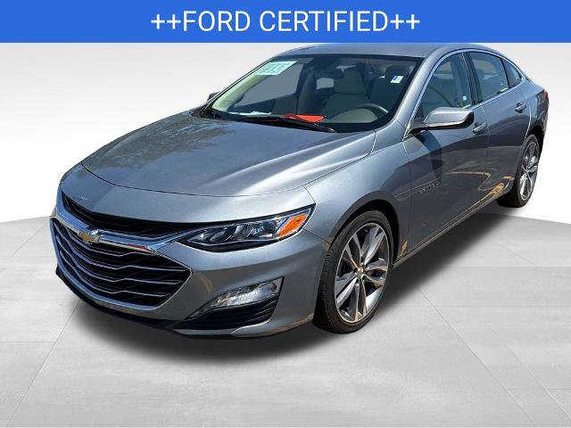 Used 2024 Chevrolet Malibu LT