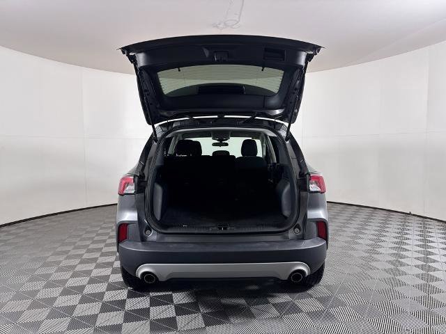 Certified 2022 Ford Escape SE w/ Cold Weather Package image 15