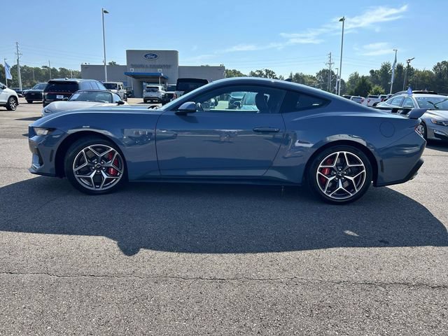 Certified 2024 Ford Mustang GT Premium w/ GT Performance Package RWD image 27