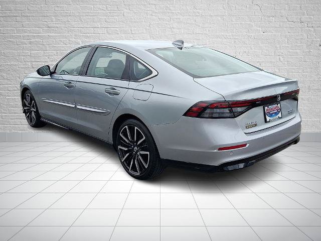Used 2024 Honda Accord Touring image 6