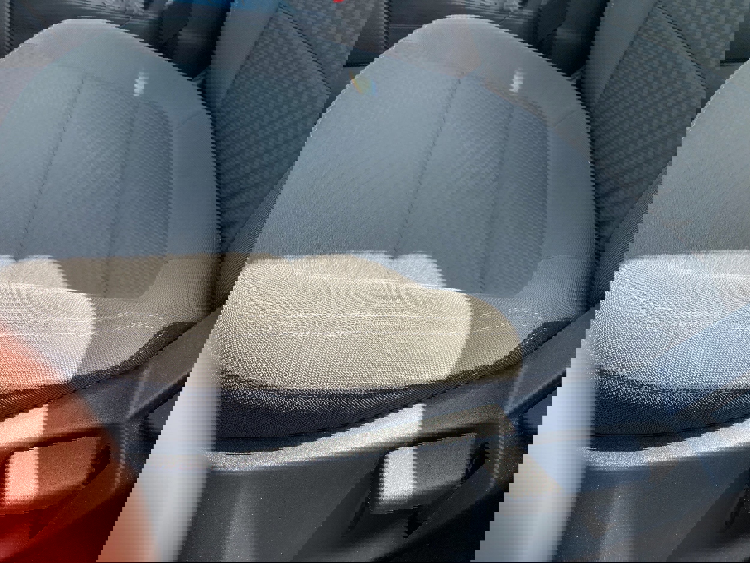 Certified 2022 Ford Escape SE image 9