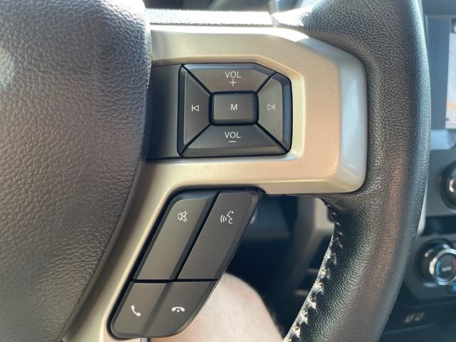 Certified 2019 Ford F150 Lariat w/ Trailer Tow Package AWD/4WD image 22