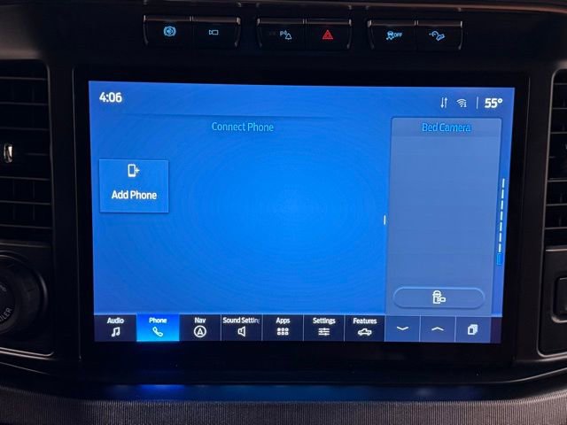 Certified 2024 Ford F250 Platinum image 27