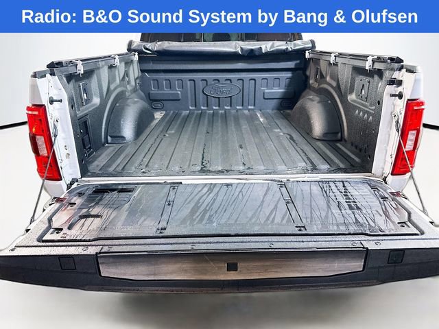 Certified 2021 Ford F150 XLT w/ Equipment Group 302A High image 11