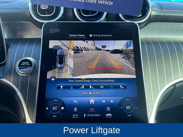 Used 2024 Mercedes-Benz GLC 300 image 17