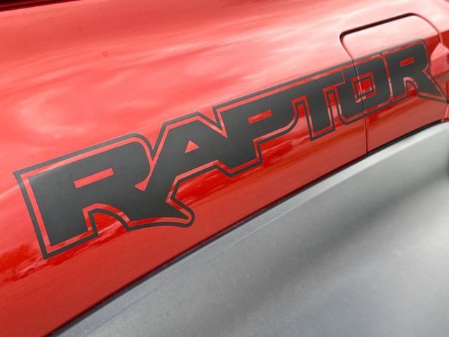 Certified 2023 Ford Bronco Raptor AWD/4WD image 6