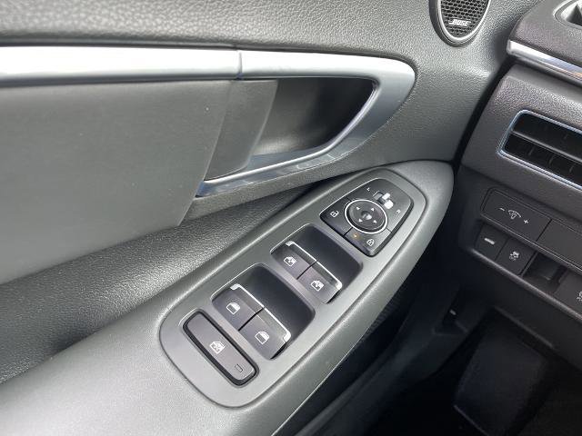 Used 2020 Hyundai Sonata SEL Plus w/ Tech Package image 22