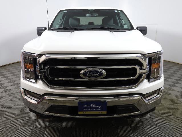 Certified 2023 Ford F150 XLT w/ Equipment Group 302A High image 6