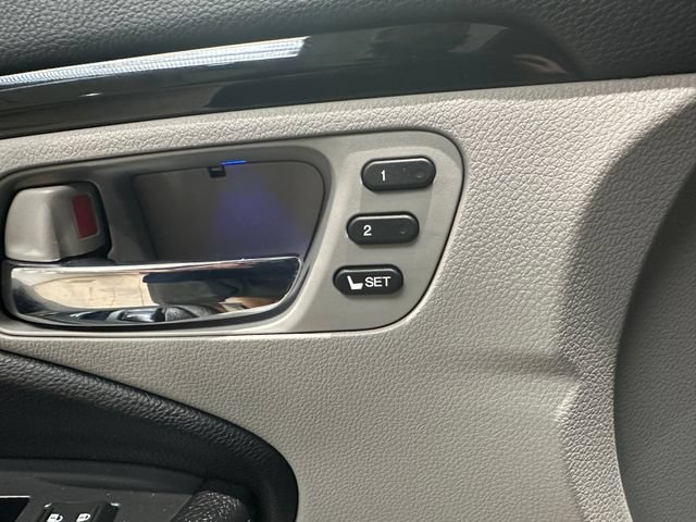 Used 2019 Honda Ridgeline RTL-E image 8